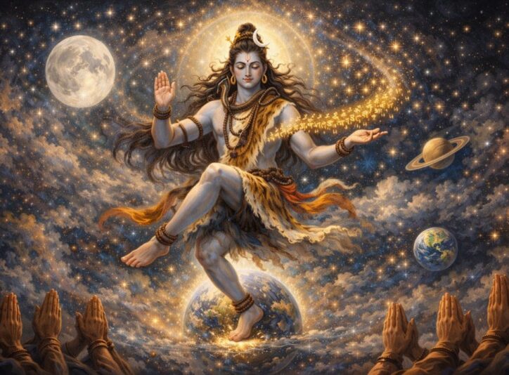 Dhyana slokam